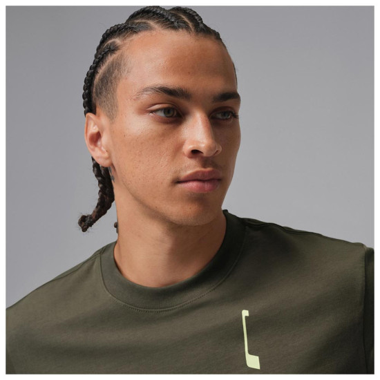 Jordan Ανδρική κοντομάνικη μπλούζα Sport Dri-FIT T-Shirt